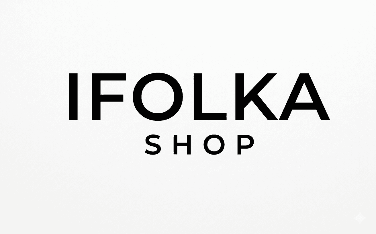 Banner for Ifolka Shop